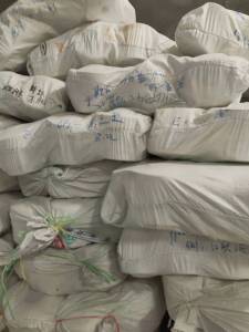 出售倒筒天丝，有30支、40支、60支，现货十几吨