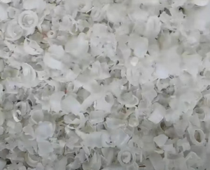 长期出售酒盖低压破碎料