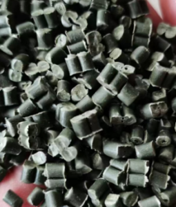 长期出售PP打包带颗粒