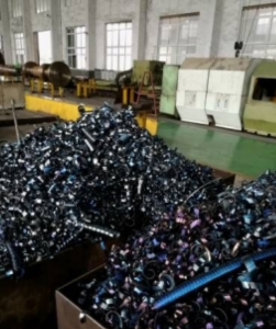 杭州周边求购镍泥，炉口，炉底镍，镍铁，高镍钼合金