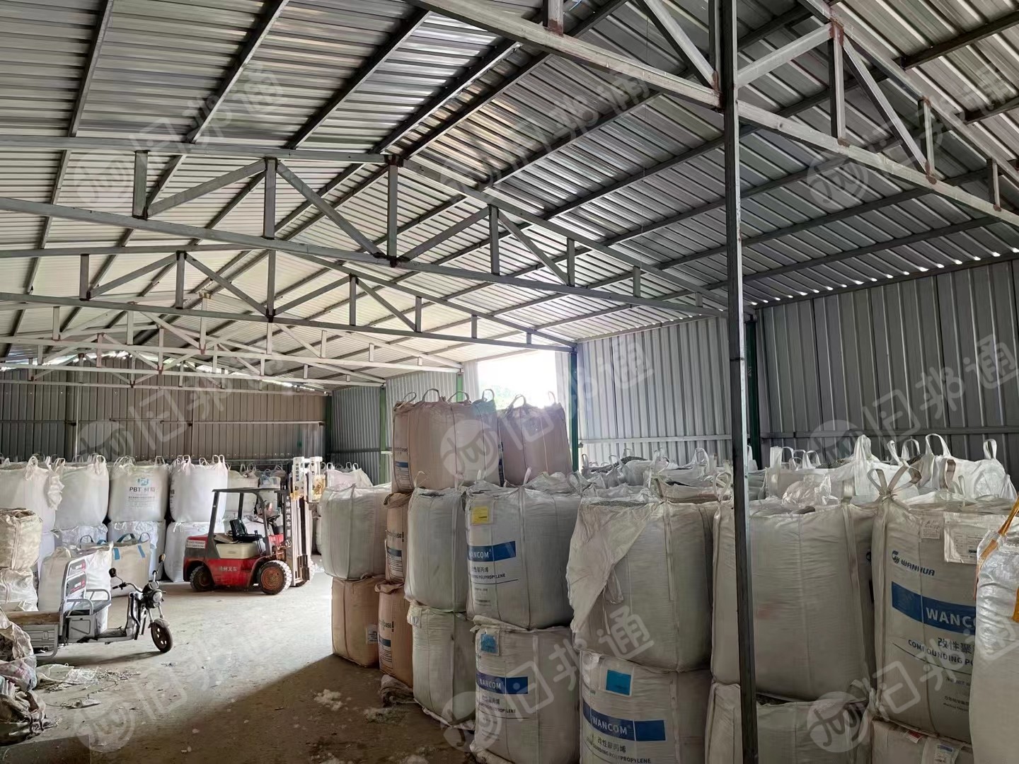 现货出售阻燃ABS破碎料,电表箱破碎料100吨