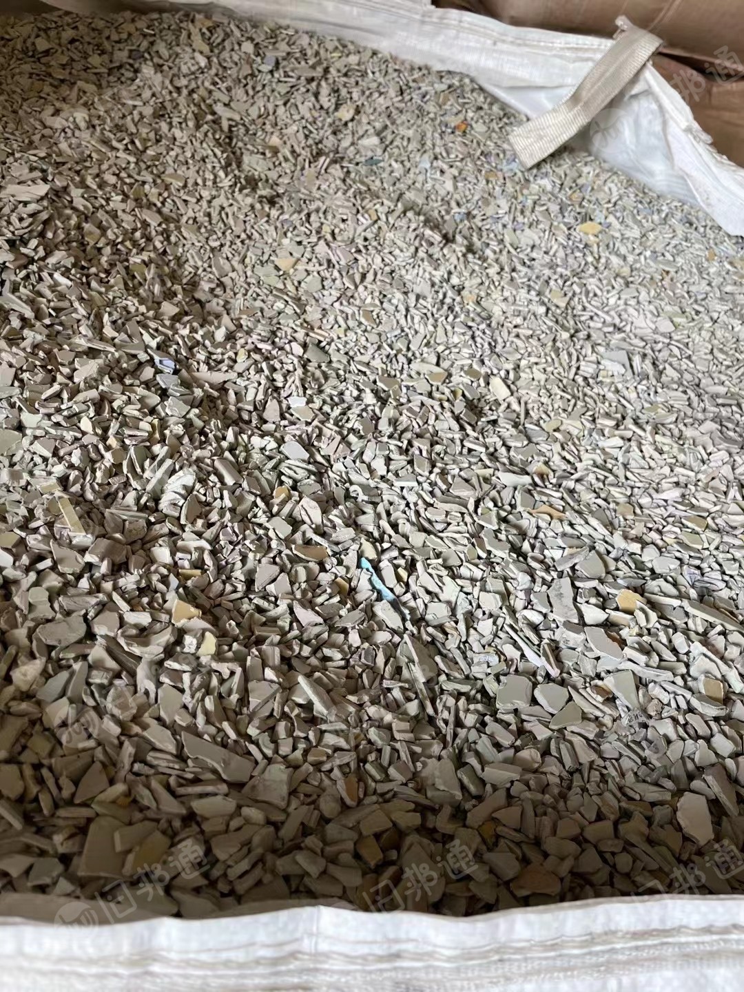 现货出售阻燃ABS破碎料,电表箱破碎料100吨