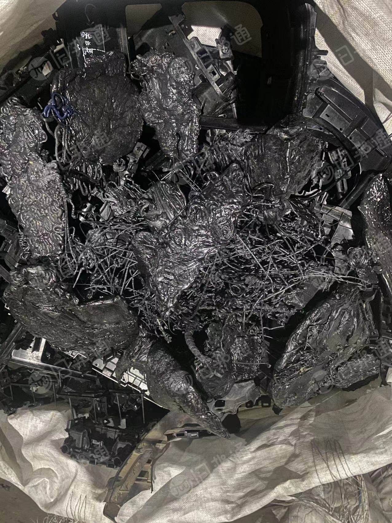 出售汽车尼龙块料,汽车中网,产品件,常年有货