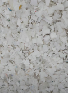 长期出售大小白破碎料，花乙破碎料，低压破碎料