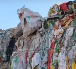 长期出售社会混合编织袋，吨包废料