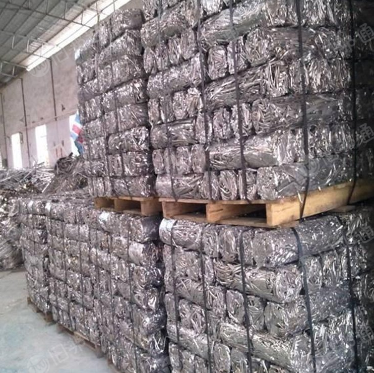 大量求购废铝,生铝,铝合金边料,模具铝,高压铝线,机件废铝