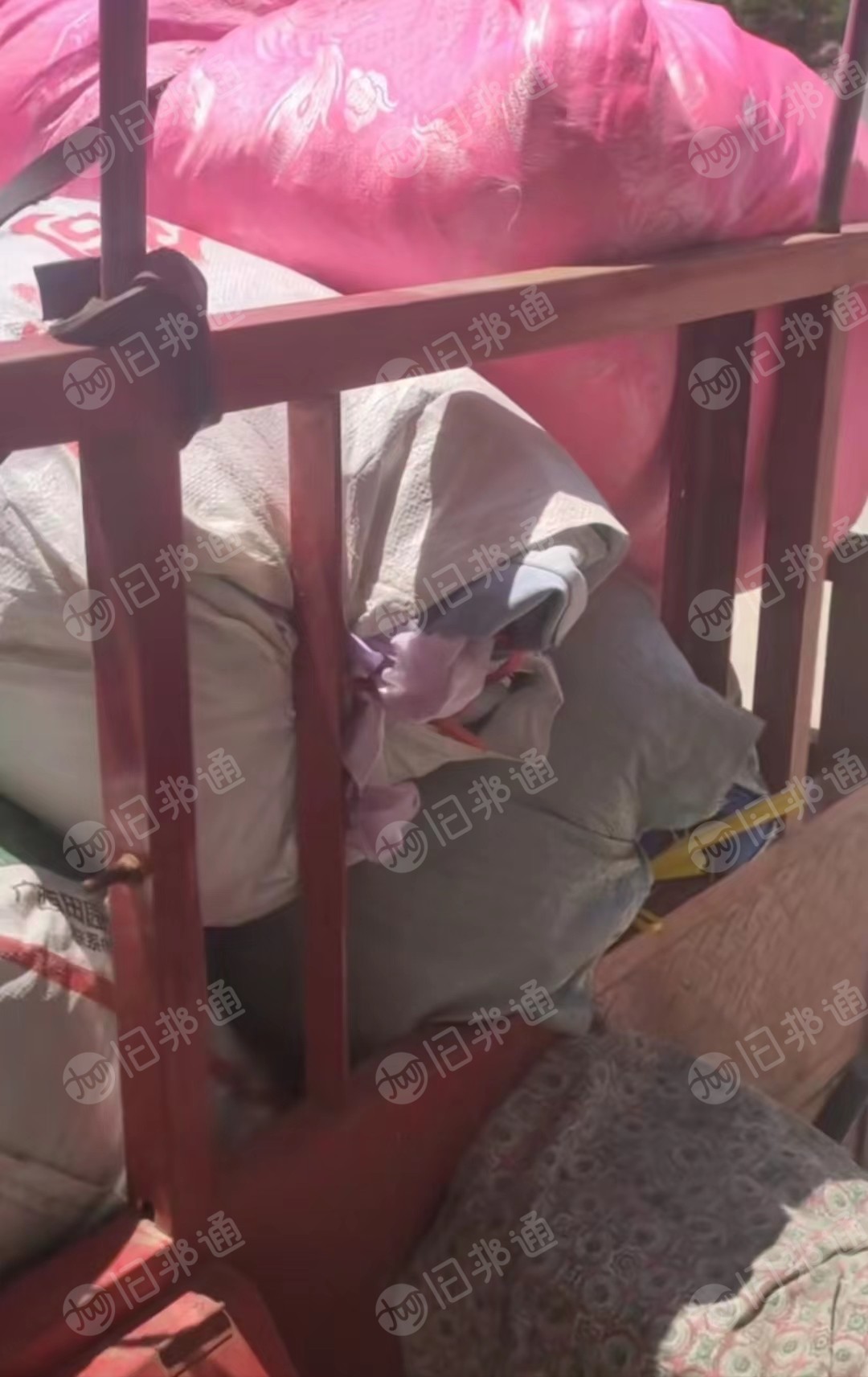 广西长期供应旧衣服通货,需要的老板联系
