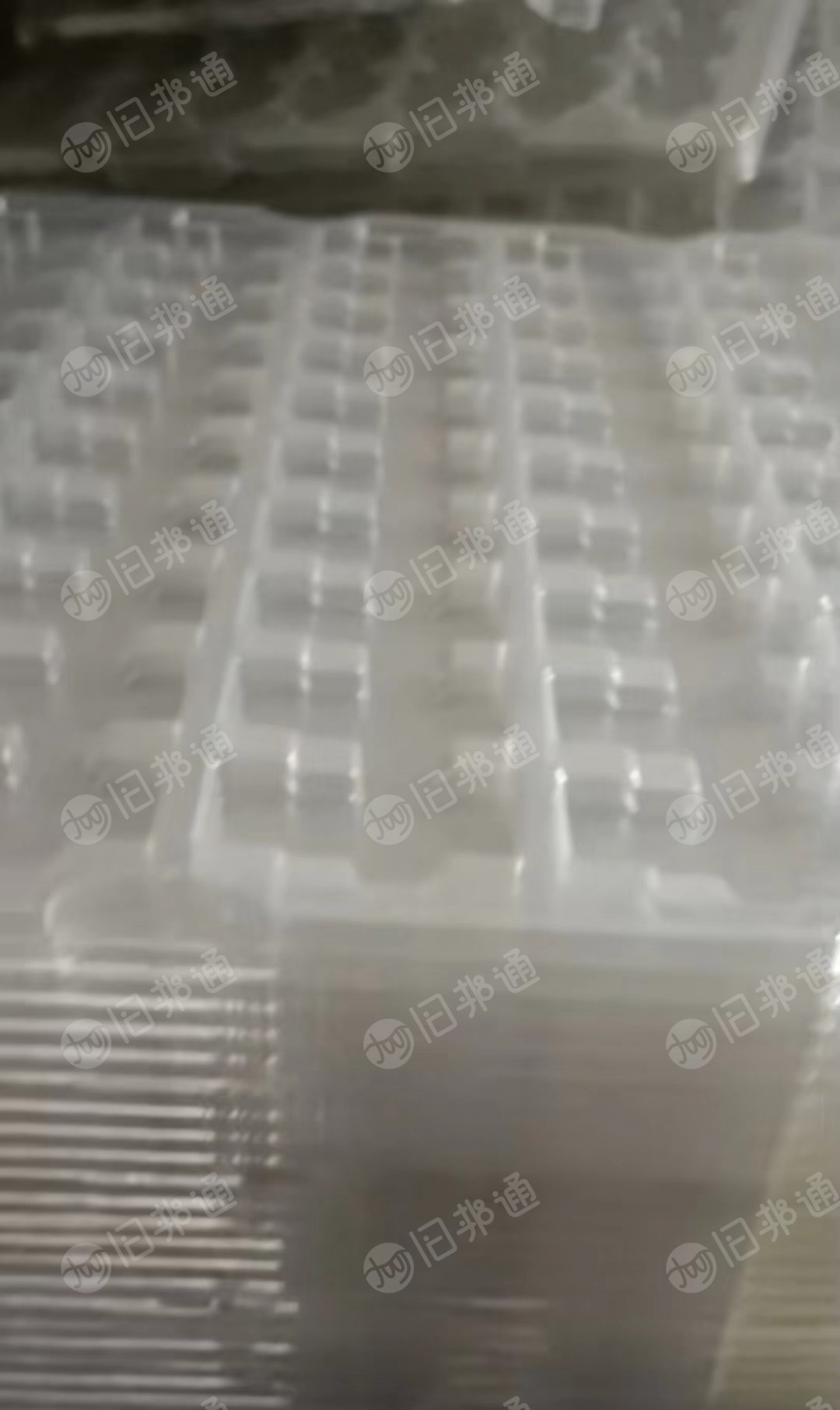 回收PET边料,边框,电子托盘,包装盒子,吸塑片等毛料