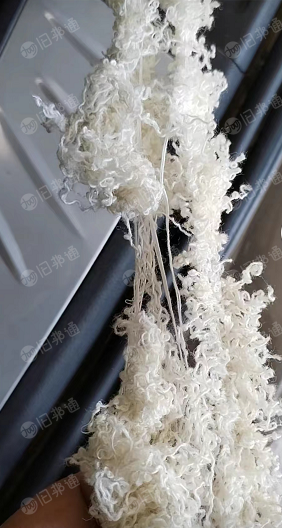 长期出售白色边丝,深花,浅花边丝,各种边丝,布边纱