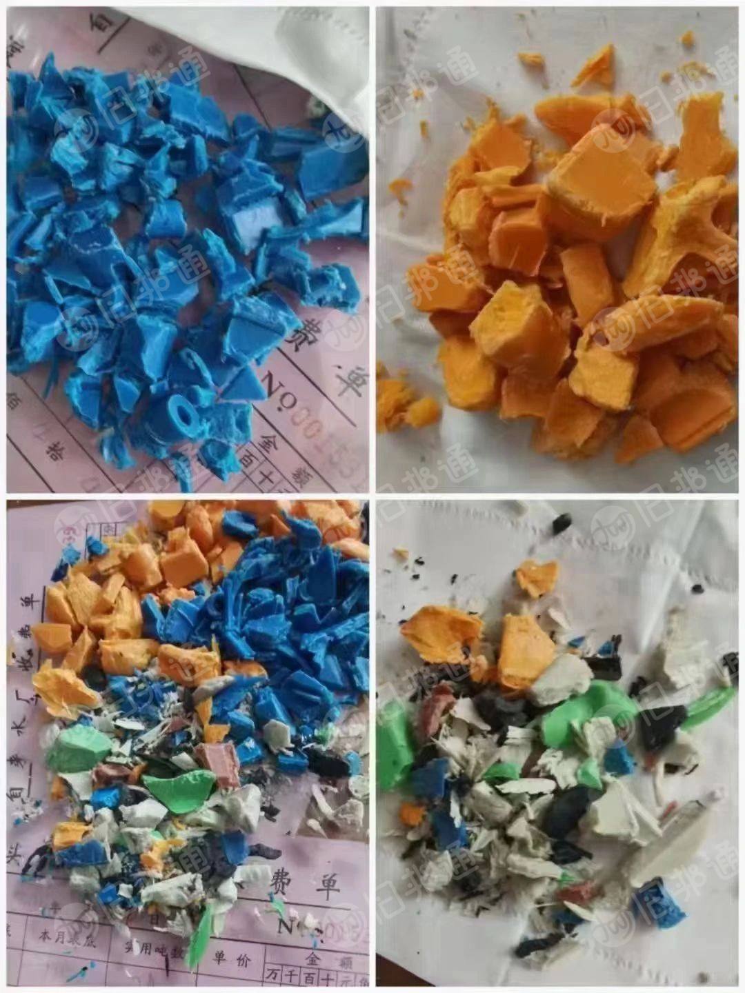 现金收购各种尼龙废料,板材、浇筑尼龙、PPO尼龙、高纤PPA、高中低档过水破碎
