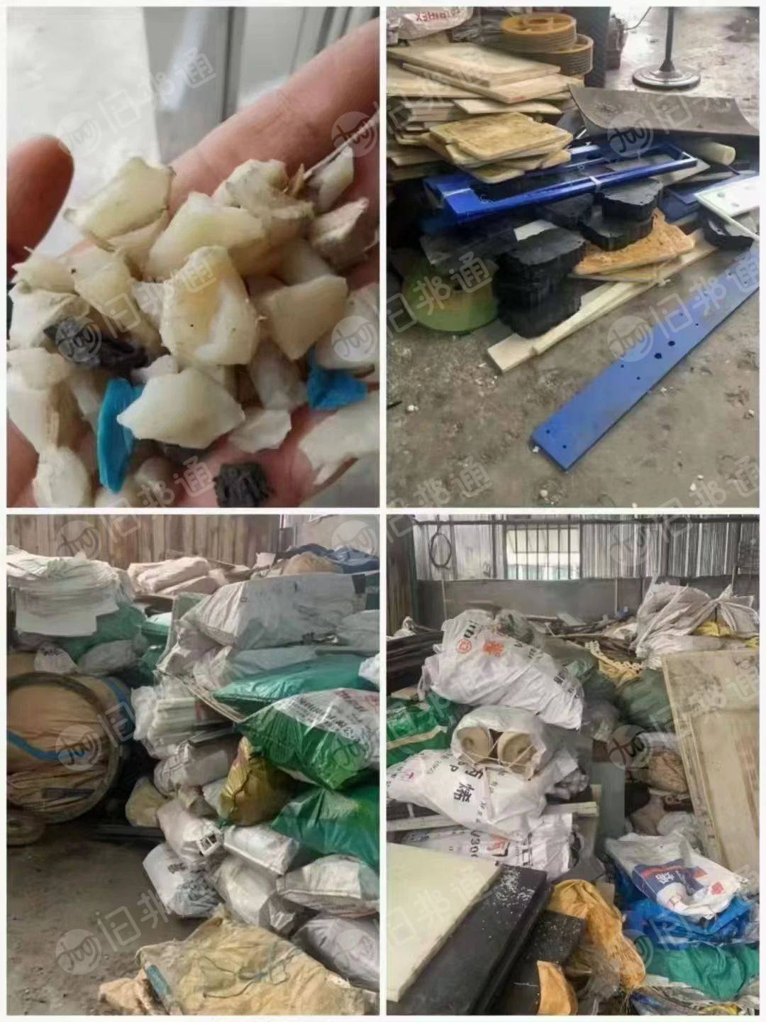 现金收购各种尼龙废料,板材、浇筑尼龙、PPO尼龙、高纤PPA、高中低档过水破碎