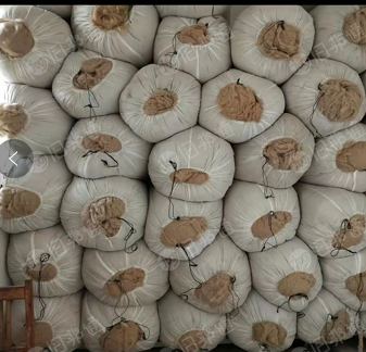 出售各种羊绒回丝，羊绒废料，羊毛下脚料