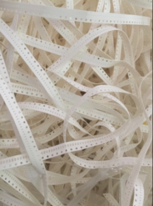 长期供应电子厂出来的电子带，电子条，干净无杂质