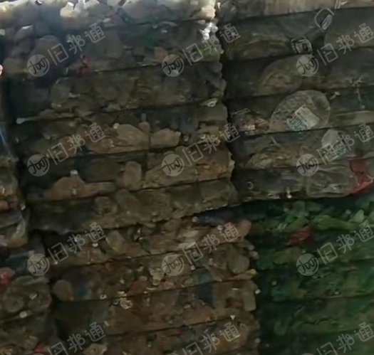 出售PET蓝白净砖,油瓶砖,绿砖