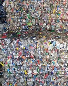 长期出售PET瓶砖