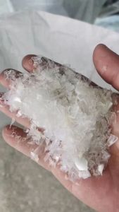 广东地区出售饭盒明丙破碎料