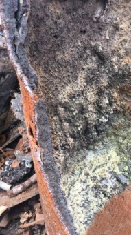 长期供应氧化锌,甘锅,生铁锅