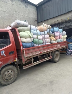 长期出售旧衣服统货，成都提货！