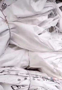 长期出售吨包废料