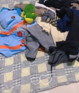 四川德阳长期供应旧衣服统货