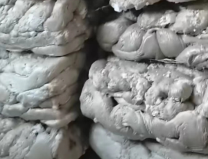 出售热熔块废料，泡沫热熔块