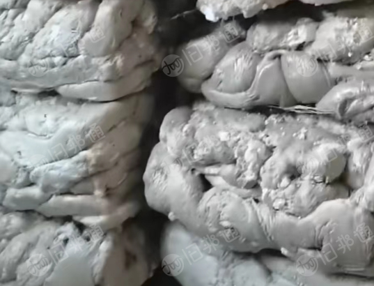 出售热熔块废料,泡沫热熔块