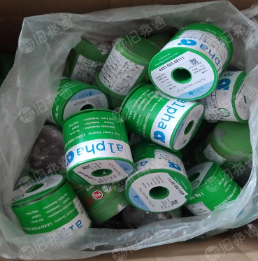 回收各种废锡制品,锡块,锡灰,锡渣,锡珠,锡膏,锡线