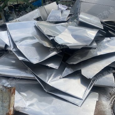 南通大量回收不锈钢废料,304废料,不锈钢餐巾,不锈钢厨具