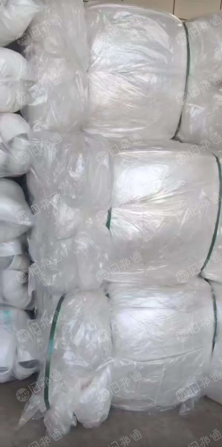 大量出售丙烯膜,透明丙膜,压包好