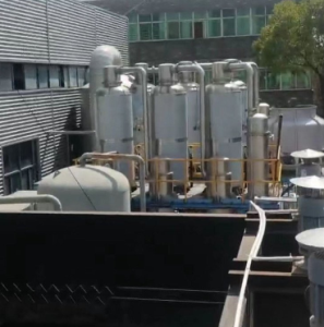 江浙沪地区长期承接整厂设备拆除，整厂废旧设备物资回收