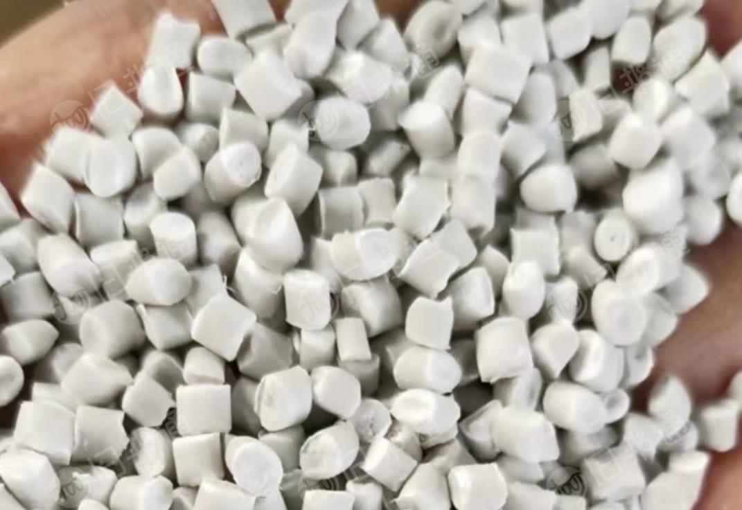 出售灰白丙颗粒,过80目,冲击8个