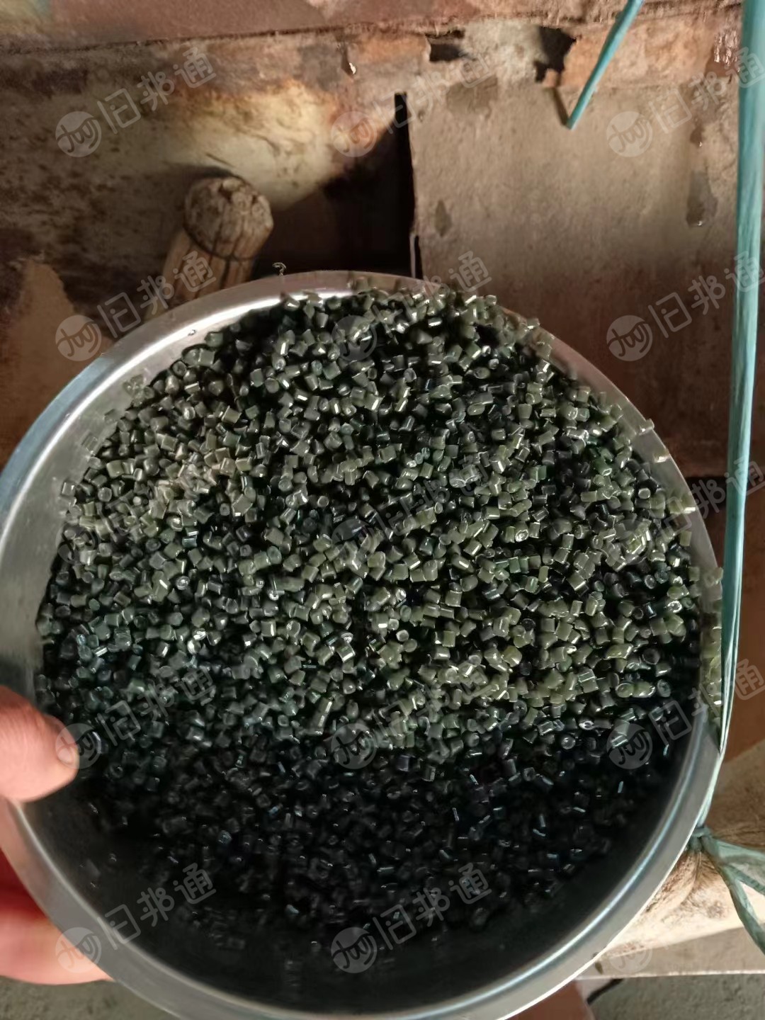 大量生产纯大棚膜颗粒,过80目