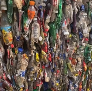 长期出售PET瓶砖