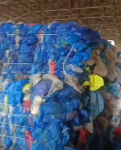 长期出售废旧大棚膜，杂膜废料，高压膜废料