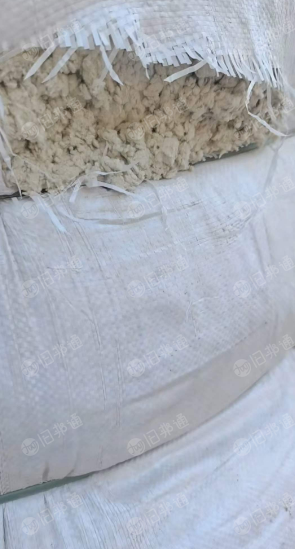 出售白纯棉粉尘,现货十几吨