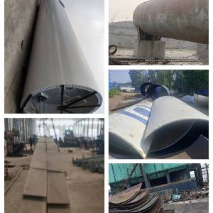 长期大量回收液化气储罐，蒸压釜，风电塔筒，罐板等