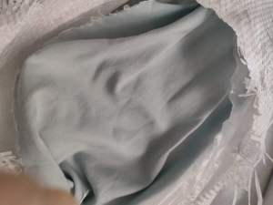 出售90克水洗棉、宽2.5米，2千多米