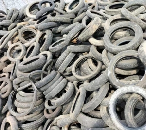 大量收购各种废旧轮胎，内胎