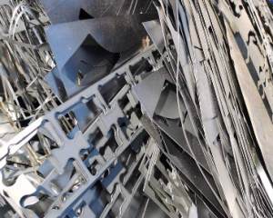 大量求购废铝，铝合金门窗，断桥铝，各类铝制品