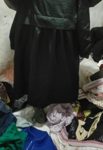 四川德阳长期供应旧衣服统货！