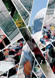 四川长期回收旧衣服，旧鞋子，旧包包，旧棉絮！