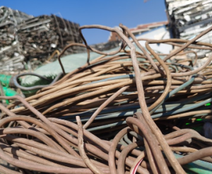 大量收购废电线电缆，阻燃电线，废旧网络线等各类铜铝线