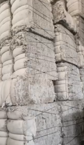 出售火烧棉,现货30吨