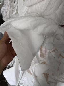 出售汽车内饰隔音棉，白色隔音棉，吸音棉，pp复合pet,月供十几吨