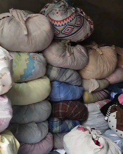 重庆市长期供应旧衣服统货，欢迎各大厂家联系！