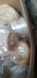 大量求购高压复合尼龙膜，PE/PA膜，PE膜，PP膜，年需10000吨以上