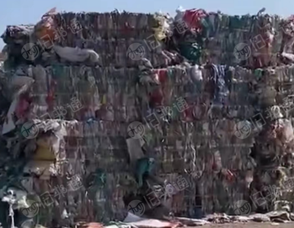 出售废旧编织袋，吨包废料，水泥袋废料