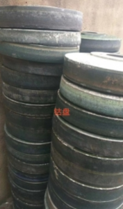 高价求购镍钨玻璃盘，镍钴玻璃盘，镍钴料