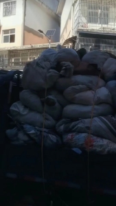 长期回收分拣货，统货，箱子货，有货的老板看过来！