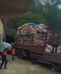 长期供应箱子货，几天一车！
